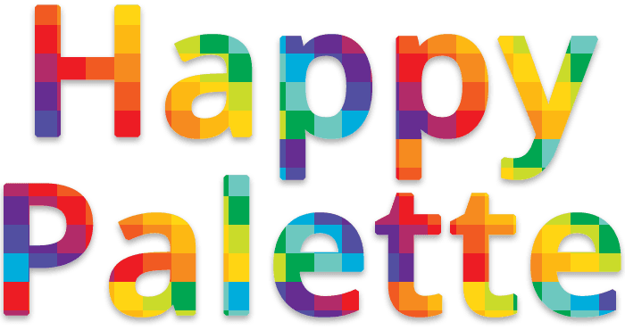 Happy Palette