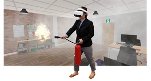 VR