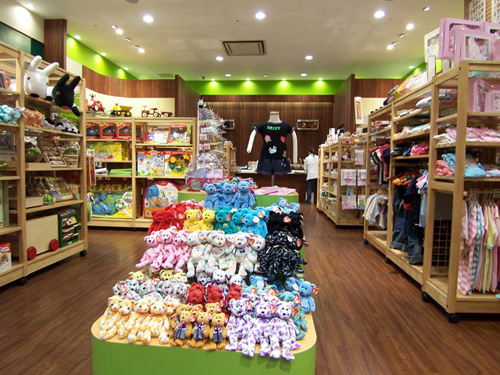 店舗写真1