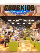 イオンGROBKIDS新潟南店