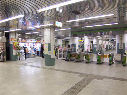 モバイルステーション東葉勝田台駅店