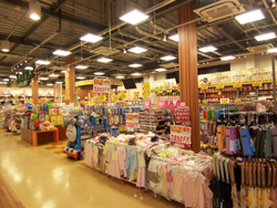 GROBKIDS那須ガーデンアウトレット店