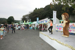 イベントの様子