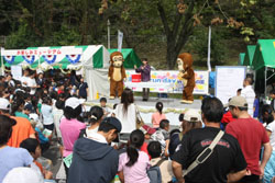 イベントの様子