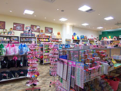 GROBKIDS南砂町SUNAMO店 店内2
