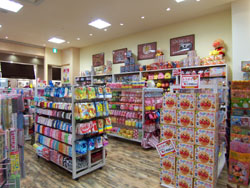 GROBKIDS南砂町SUNAMO店 店内3