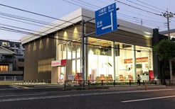 ドコモショップ宮前平店スマホ教室