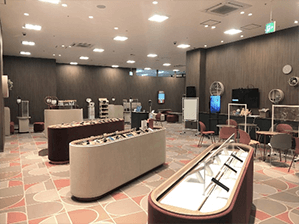 写真:ドコモショップイオンモール都城駅前店