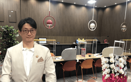 写真:ドコモショップイオンモール都城駅前店