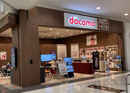 写真:イオンモール福岡店