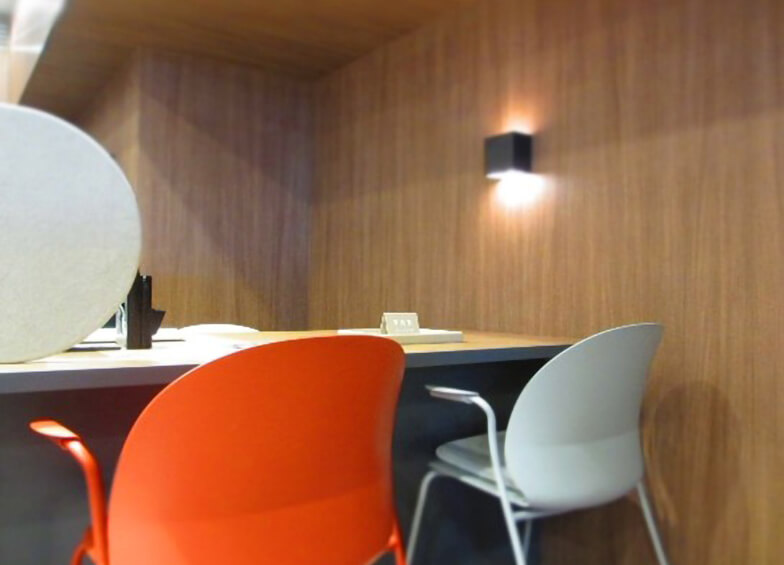 写真：ドコモショップ藤沢駅北口店