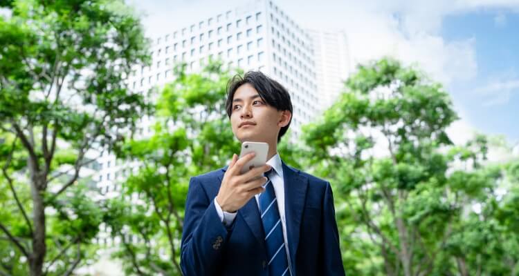 法人様向けソリューション