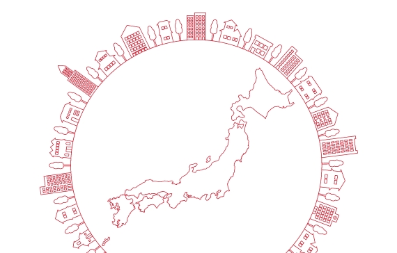 全国のドコモショップ