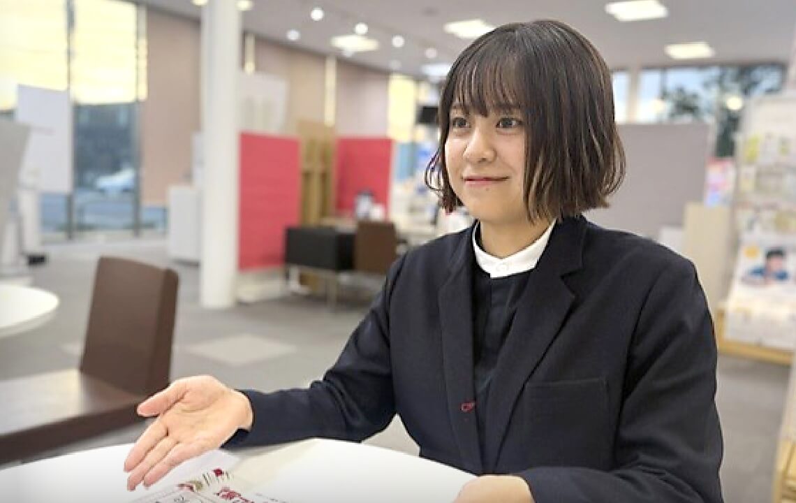 声にならない本音を大事に