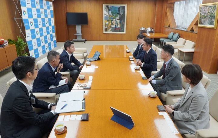 磐田市