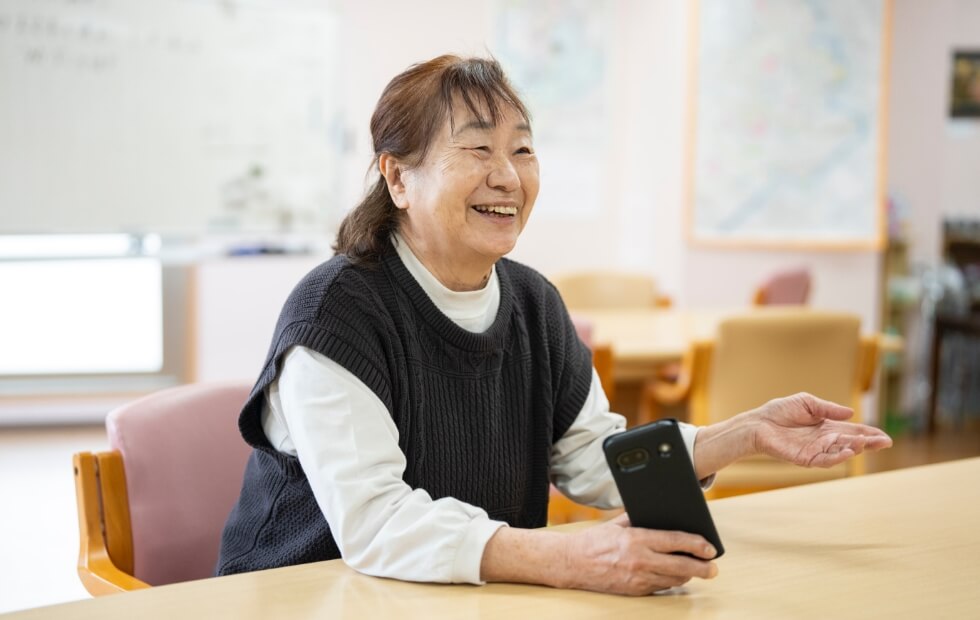 初めは電源の入れ方も分からなかった