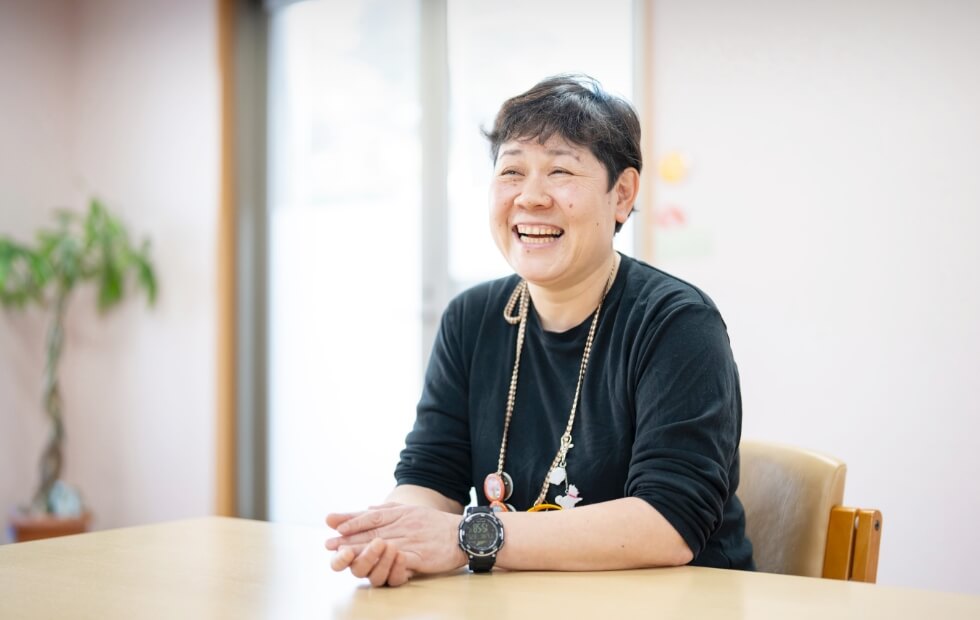 お弁当付き教室で交流促進。