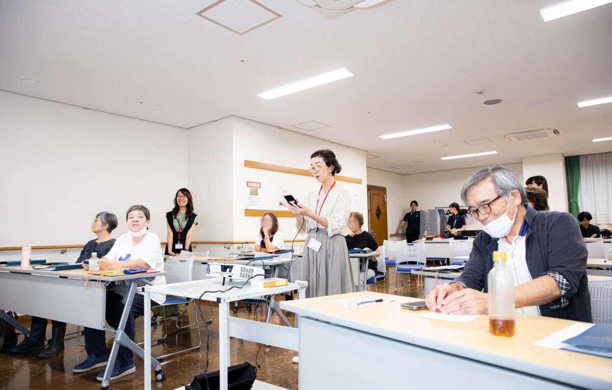 脳検講座
