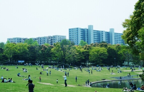 サスティナビリティ