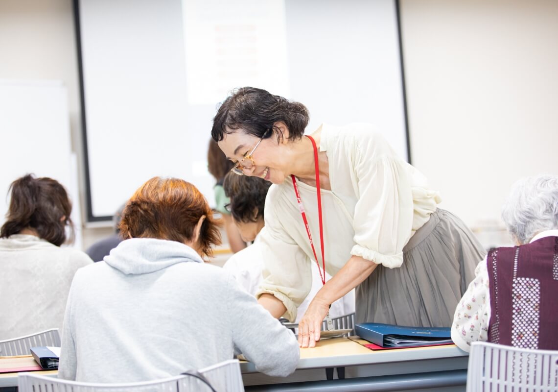 事例にみるサステナブルな取り組み
