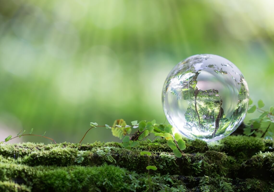 サステナブルな企業であるために誠実で健全な事業運営を行っています。