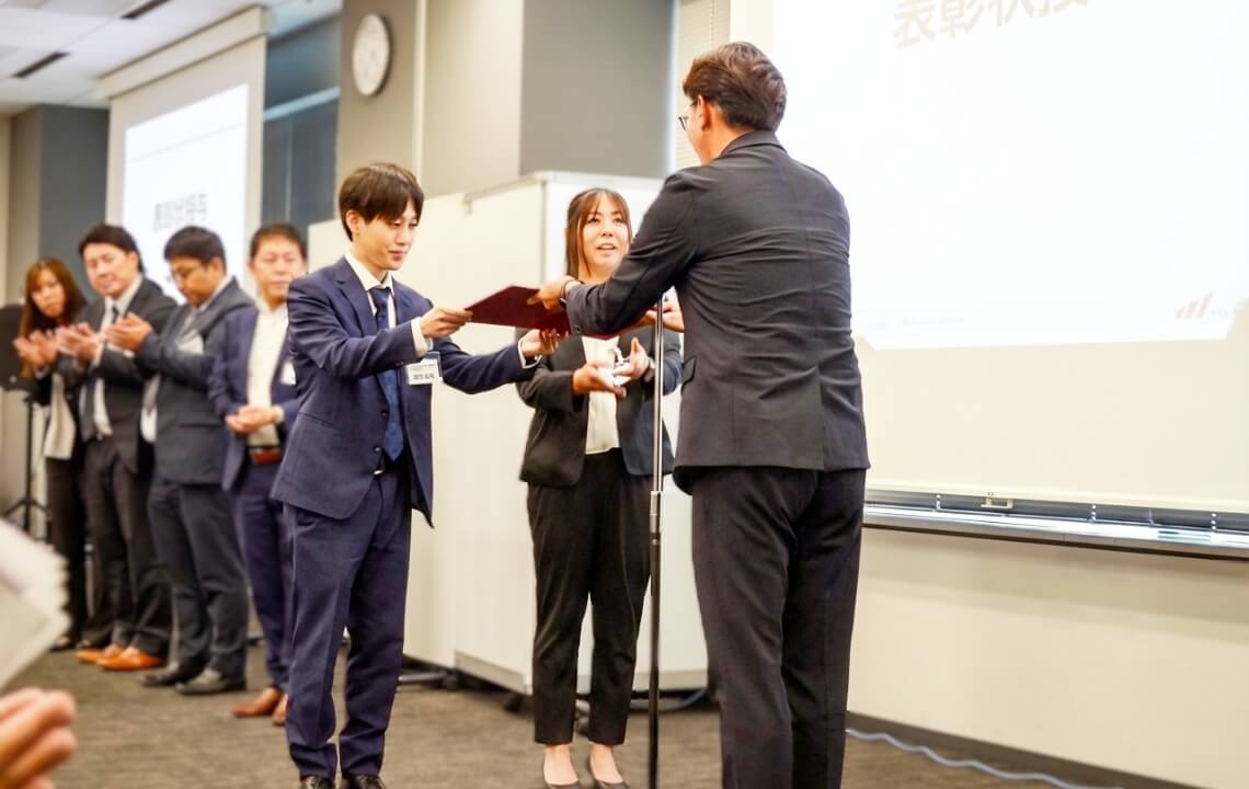 喜びを共有する文化